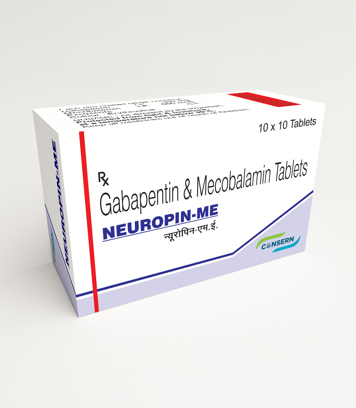 NEUROPIN-ME